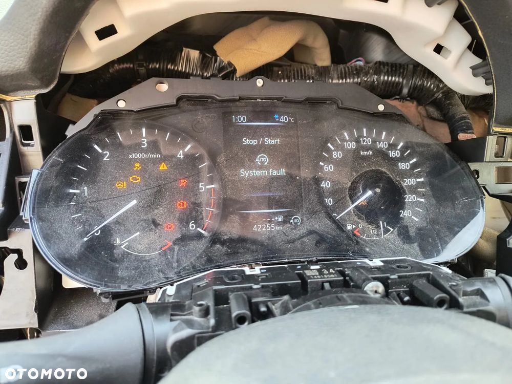 Nissan X-Trail 1.6 DCi Acenta - 4