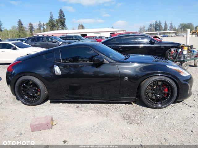 Nissan 370 Z 3.7 V6 Premium - 12
