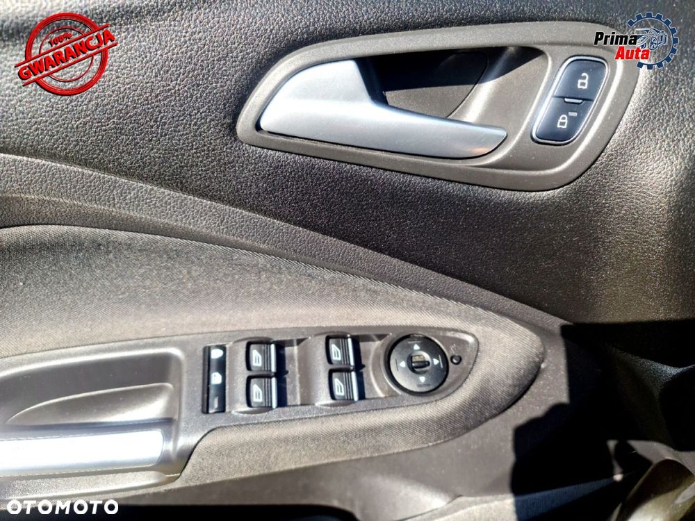 Ford C-MAX 2.0 TDCi Start-Stop-System Titanium - 22