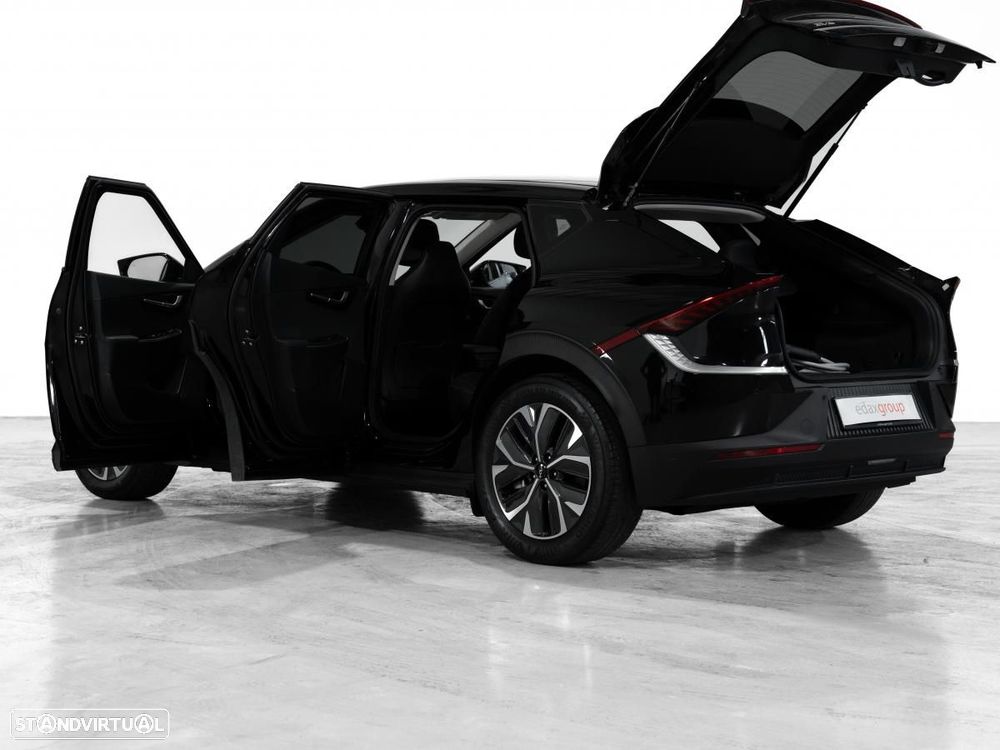 Kia EV6 58 kWh Air - 5