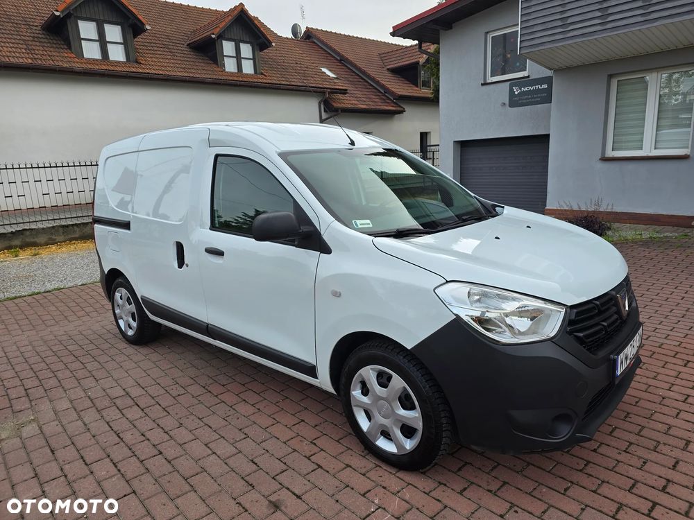 Dacia Dokker - 7