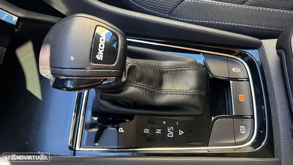 Skoda Kodiaq 2.0 TDI Ambition DSG - 31