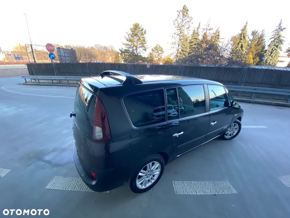 Renault Grand Espace 2.0 dCi Initiale - 24