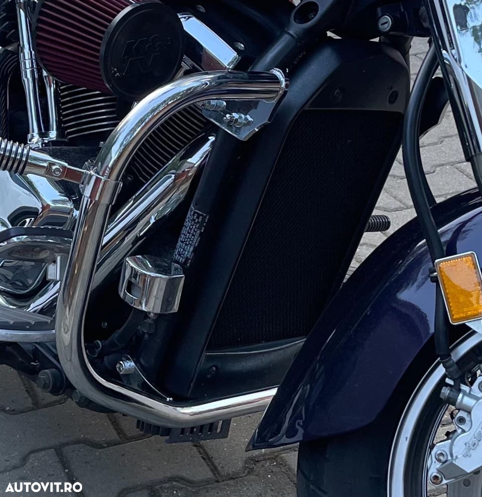 Kawasaki Vulcan - 17
