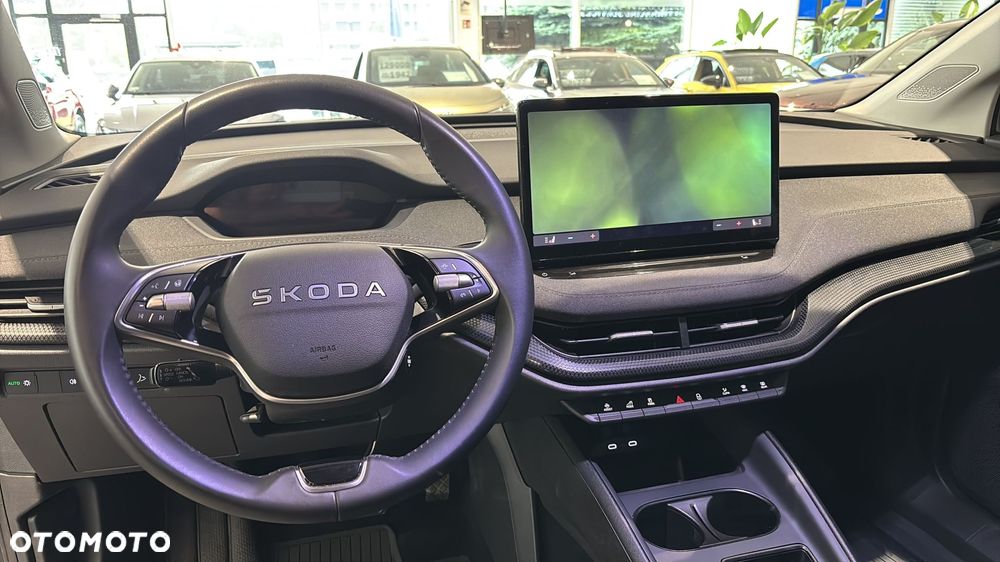 Skoda Elroq - 14