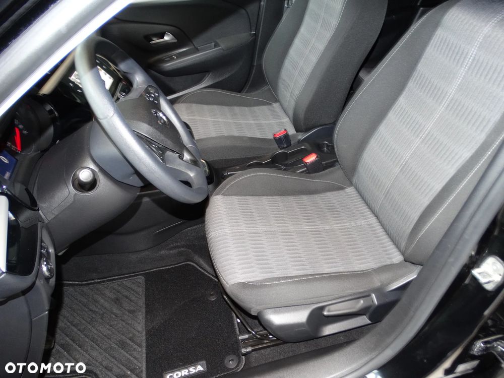 Opel Corsa 1.2 Edition S&S - 21