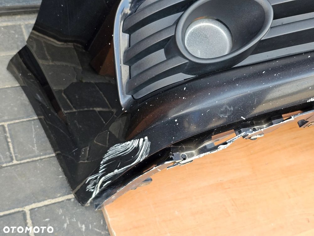 ZDERZAK PRZÓD PRZEDNI OPEL VECTRA C SIGNUM PO LIFT LIFCIE Z20R PDC SPRYSKI ATRAPA EUROPEJSKA - 32