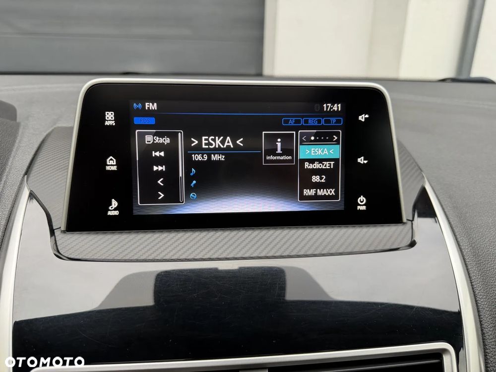 Mitsubishi Eclipse Cross 1.5 T Invite Plus - 10