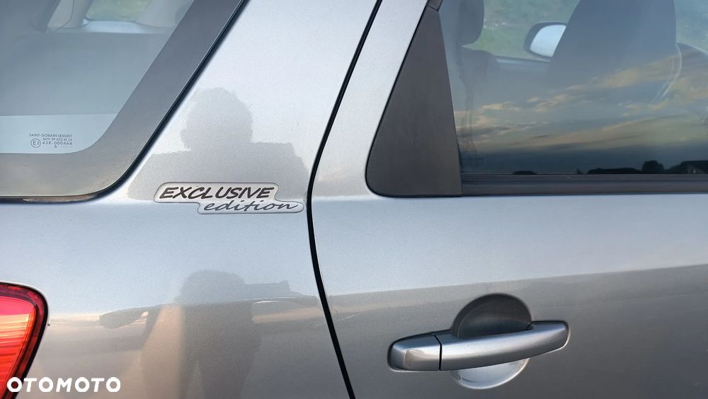 Suzuki SX4 1.5 - 5