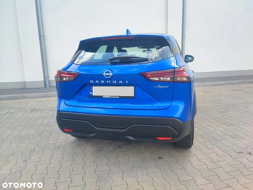 Nissan Qashqai - 11