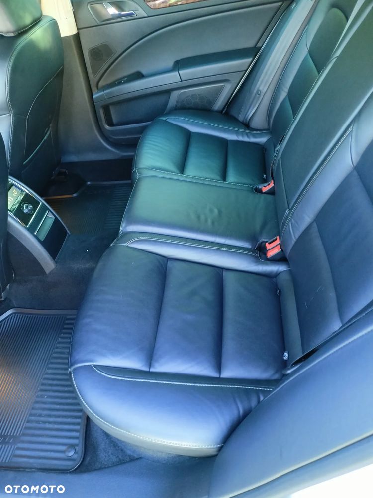 Skoda Superb 3.6 V6 4x4 DSG Elegance - 22