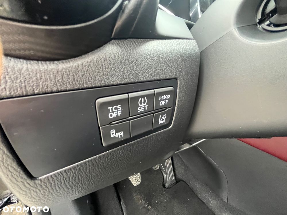 Mazda CX-3 SKYACTIV-D 105 FWD Center-Line - 14