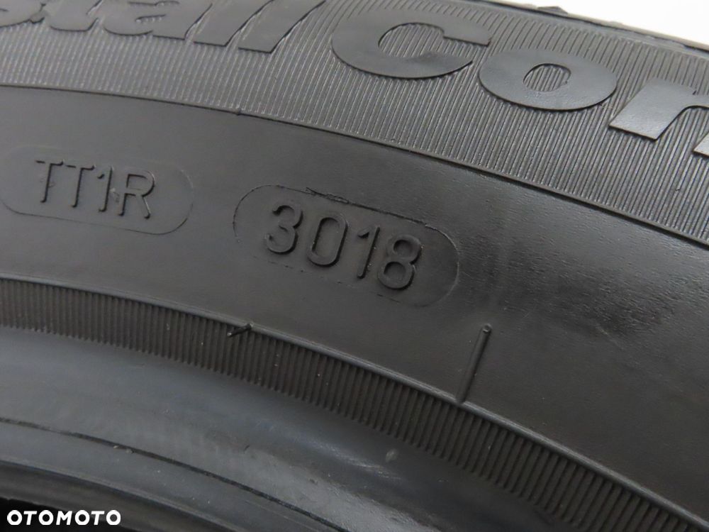 2x 205/55R16 OPONY ZIMOWE Fulda Kristall Control HP2 91H - 3