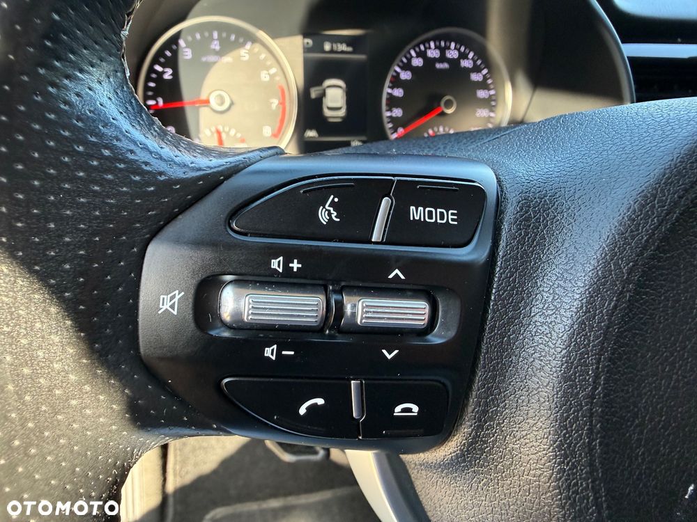 Kia Stonic 1.0 T-GDI GT Line DCT - 35