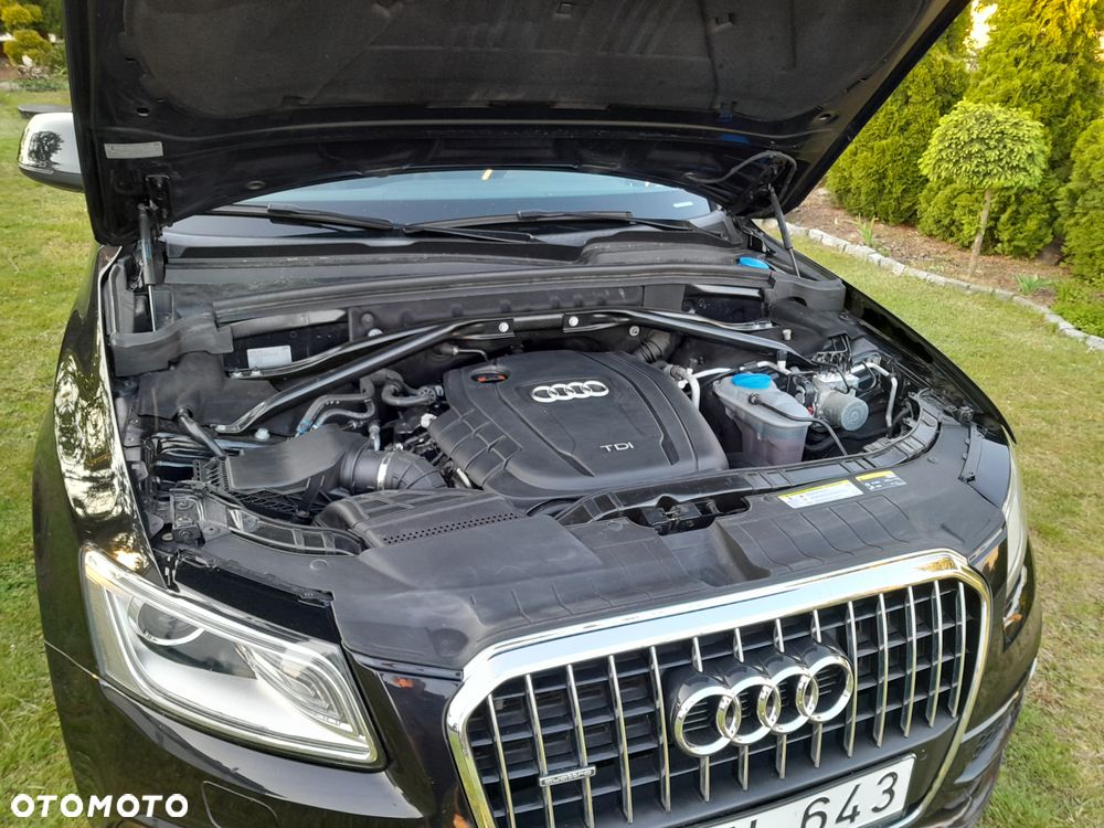 Audi Q5 - 28