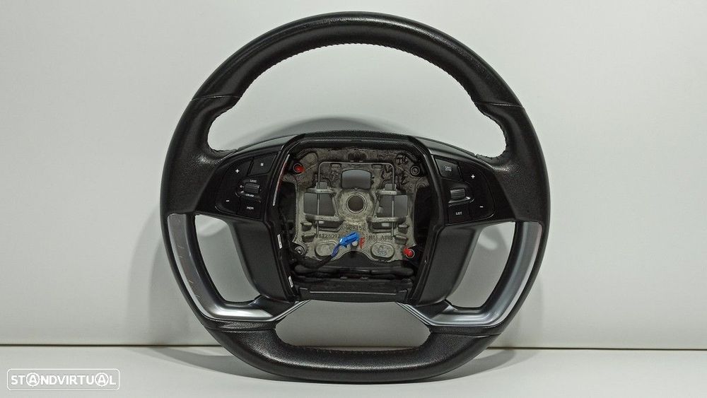 VOLANTE CITROEN C4 PICASSO FEEL - 1