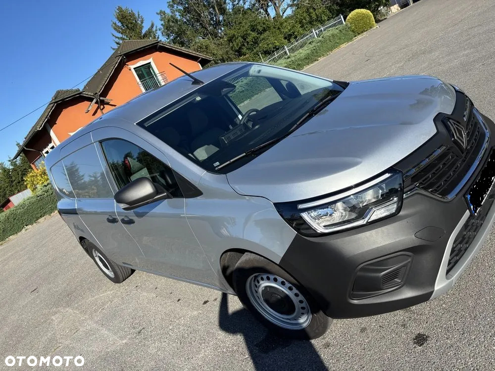 Renault Kangoo - 3