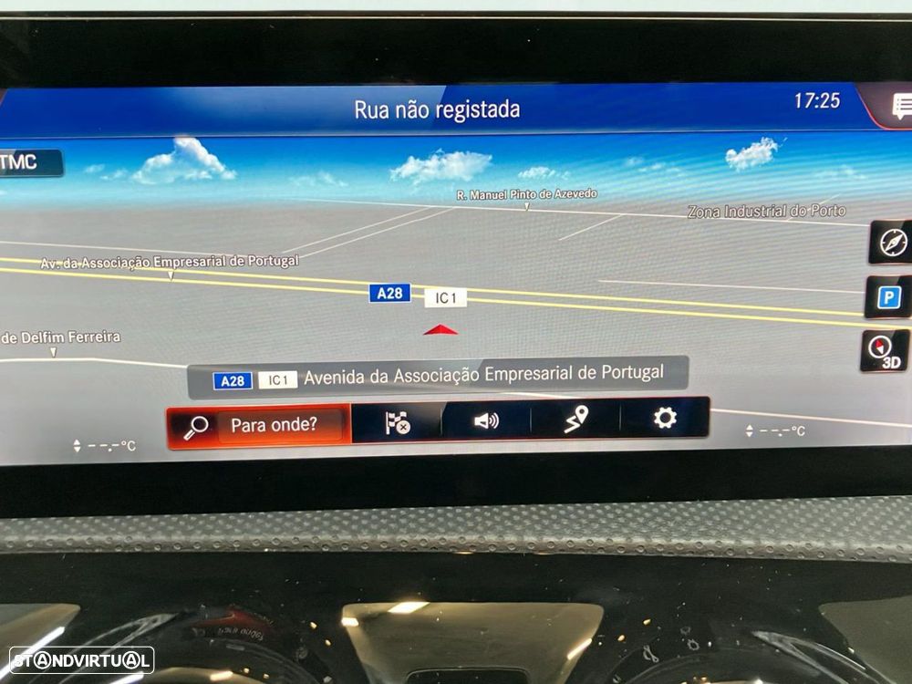 Mercedes-Benz A 250 e Style Plus - 11