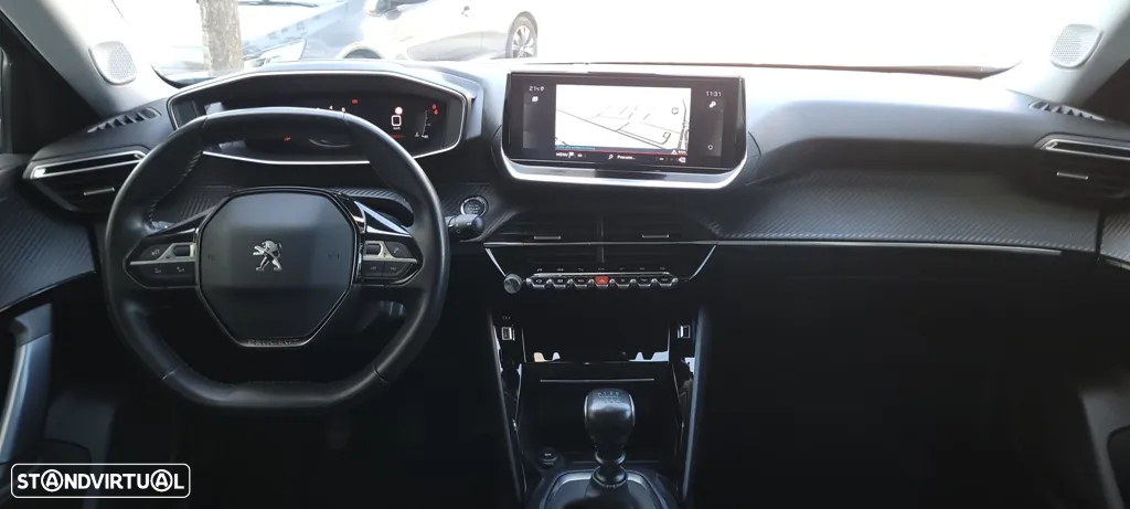 Peugeot 2008 1.2 PureTech Allure Pack - 9