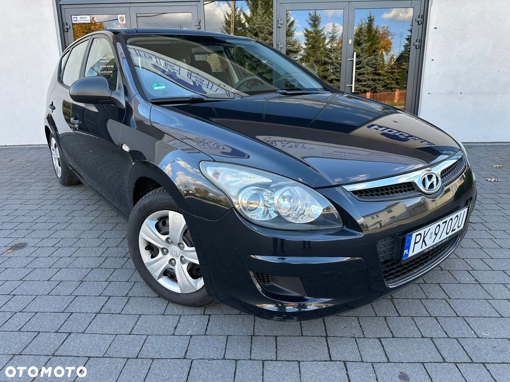 Hyundai i30 - 3