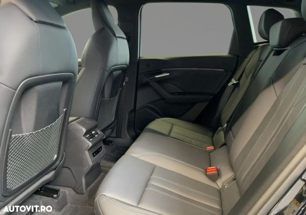 Audi Q6 - 9