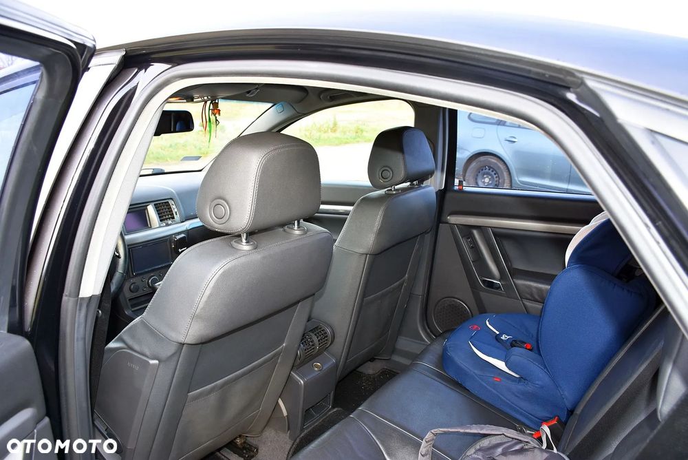 Opel Vectra 1.9 CDTI Business Executive - 7