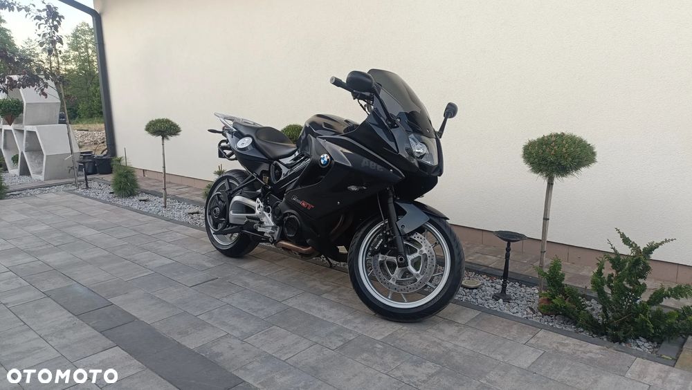 BMW F - 5