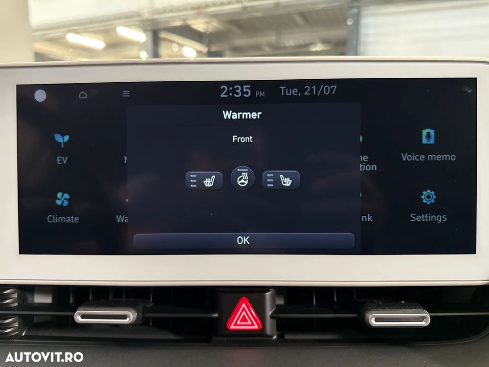 Hyundai IONIQ - 22