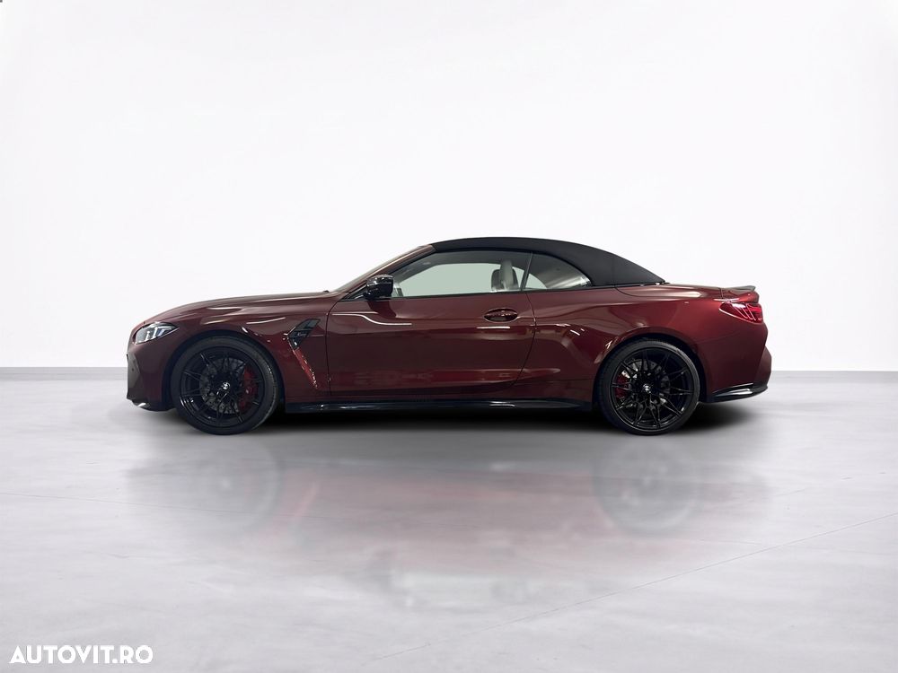 BMW M4 - 10