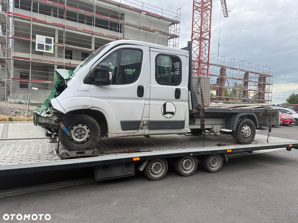 Fiat Ducato - 2