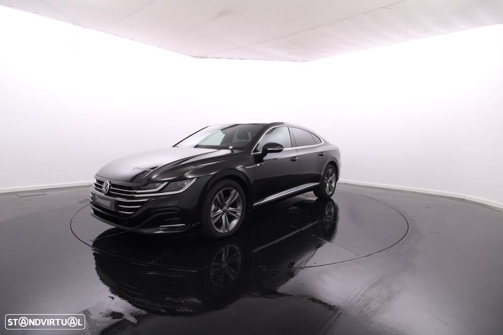 VW Arteon 2.0 TDI R-Line DSG - 1