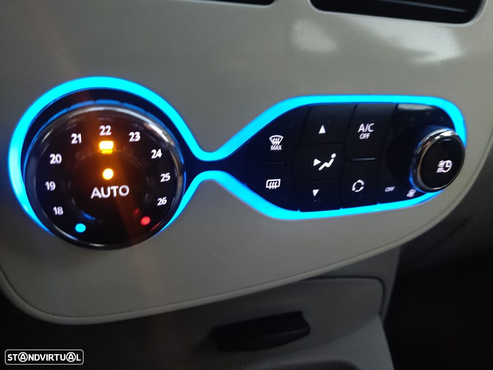 Renault Zoe (c/ Bateria) Life 40 - 21