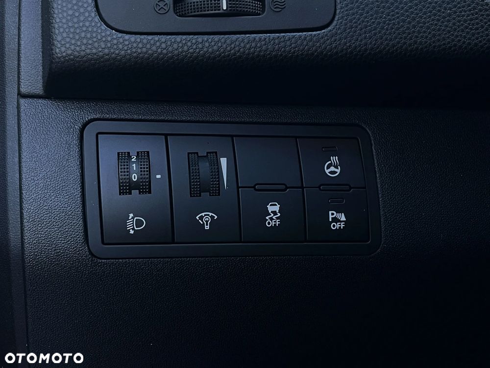 Hyundai ix20 1.6 Automatik Comfort - 31