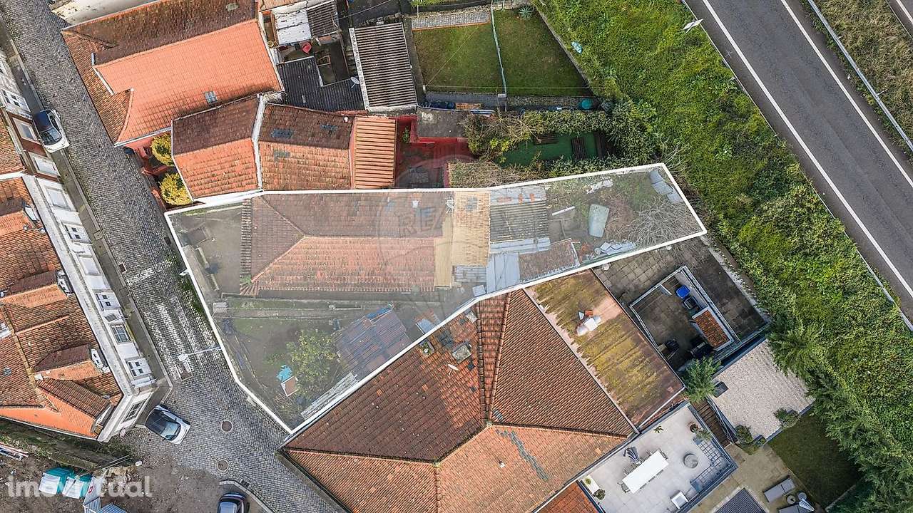 Moradia térrea T2, com jardim, na Foz do Douro! - Grande imagem: 4/20