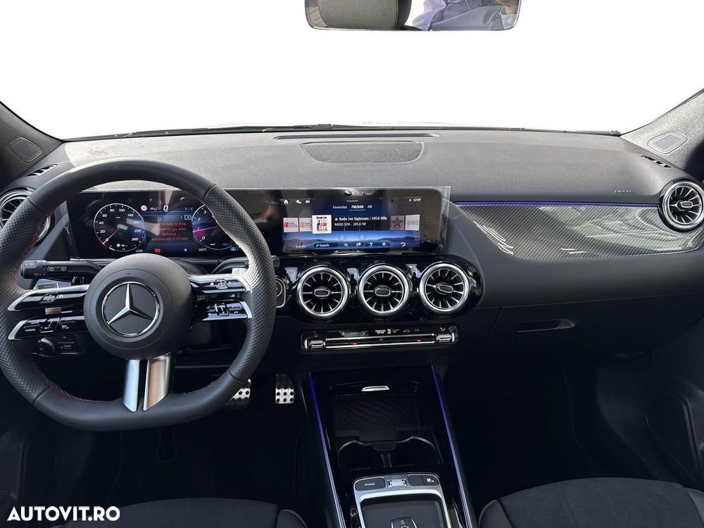 Mercedes-Benz GLA 200 MHEV Aut. - 9