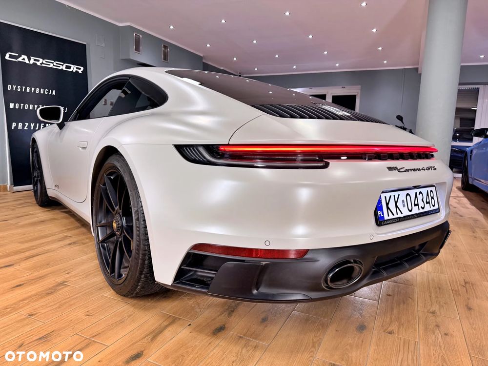 Porsche 911 - 7