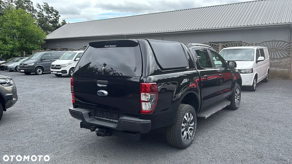 Ford Ranger ver-2-0-ecoblue-4x4-dc-wildtrak - 33