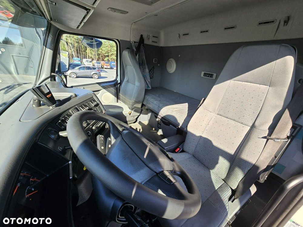 Volvo Disab Centurion ładowarka próżniowa ssąca - 29