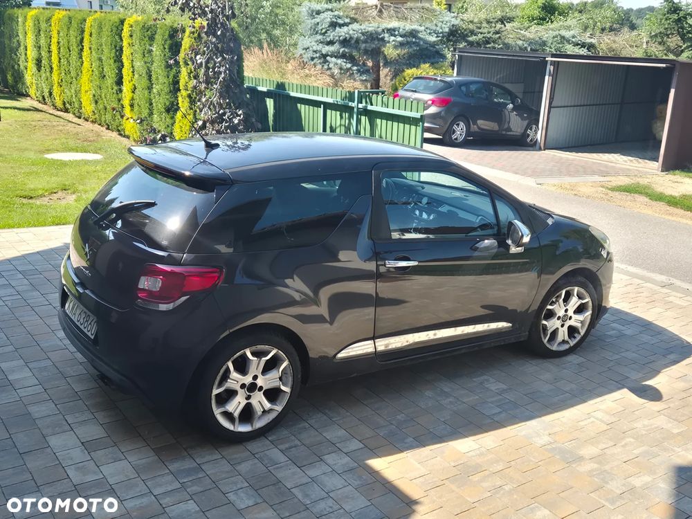 Citroën DS3 - 7