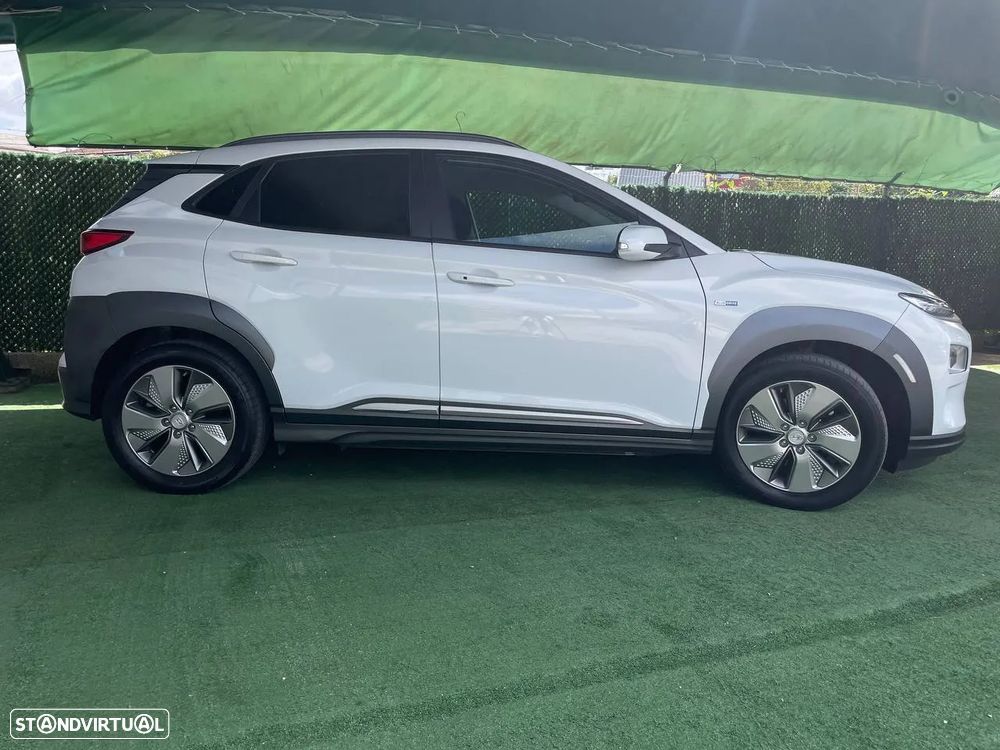 Hyundai Kauai EV 39 kWh Executive - 9