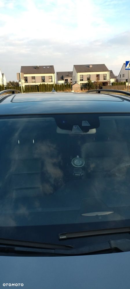 Mercedes-Benz Klasa E 350 CDI DPF 4Matic BlueEFFICIENCY 7G-TRONIC Avantgarde - 20