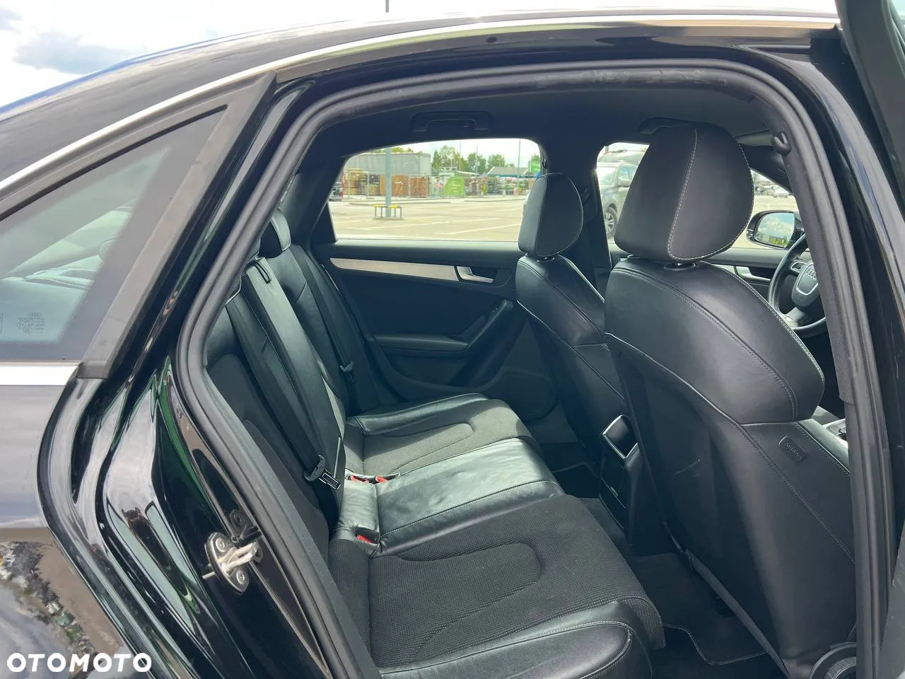 Audi A4 1.8 TFSI - 23