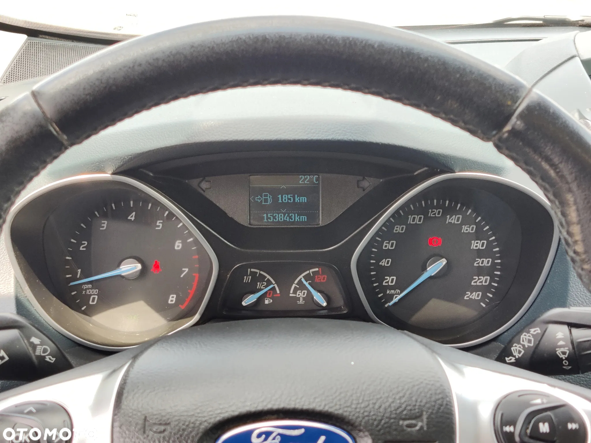 Ford C-MAX 1.0 EcoBoost Start-Stopp-System Trend - 10