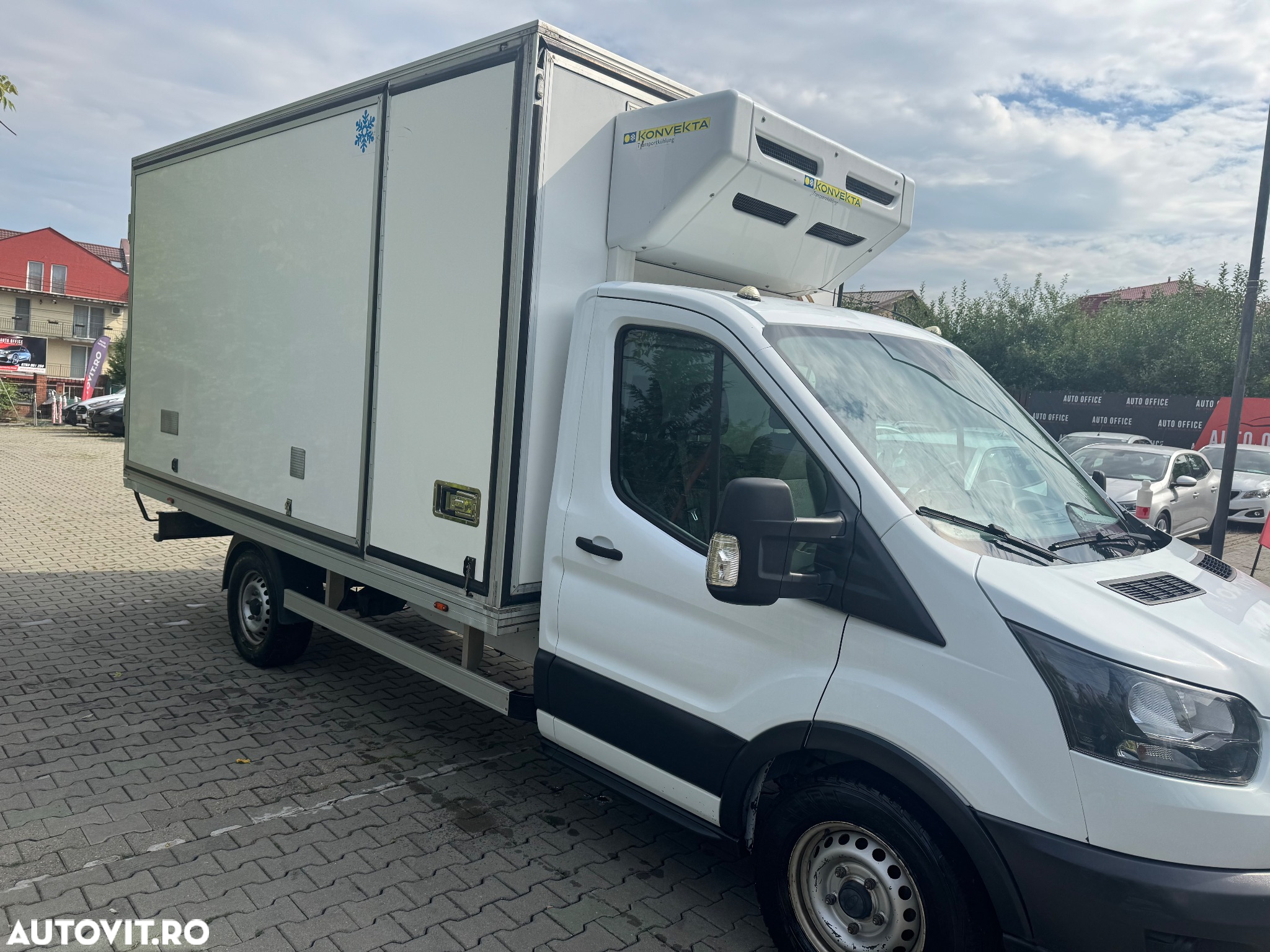 Ford TRANSIT - 7
