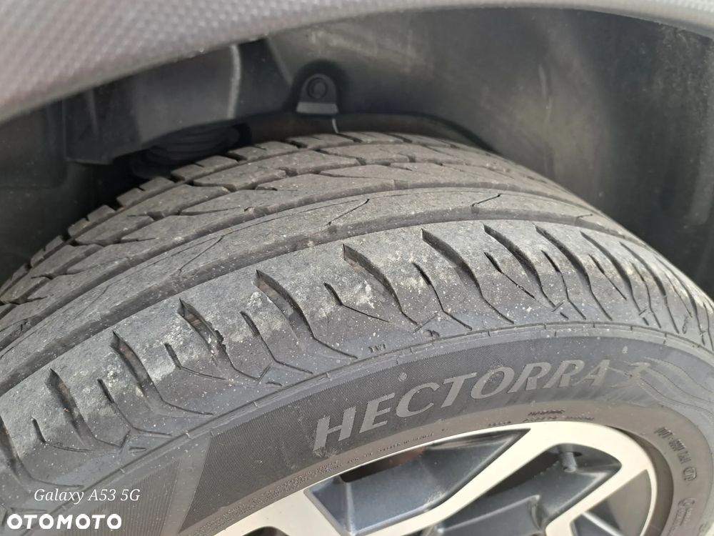 Subaru XV 2.0i Lineartronic Comfort - 18