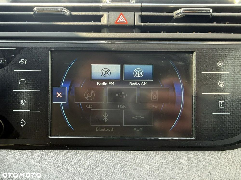 Citroën C4 Grand Picasso BlueHDi 150 Intensive - 28