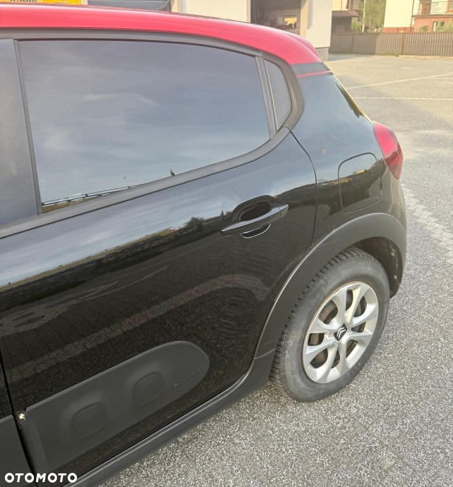 Citroën C3 1.2 PureTech C-Series - 19