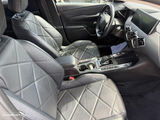 DS DS3 Crossback E-Tense Rivoli - 20