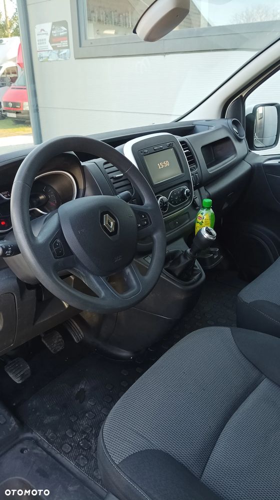 Renault Trafic - 3