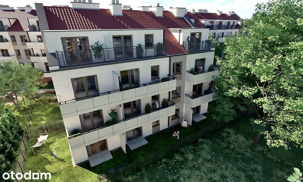 Osiedle Lissa - Pełny obrazek: 5/9